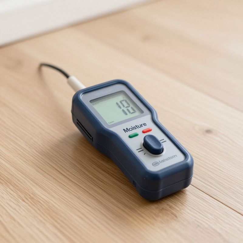 Leak Detection & Repair in Harker Heights