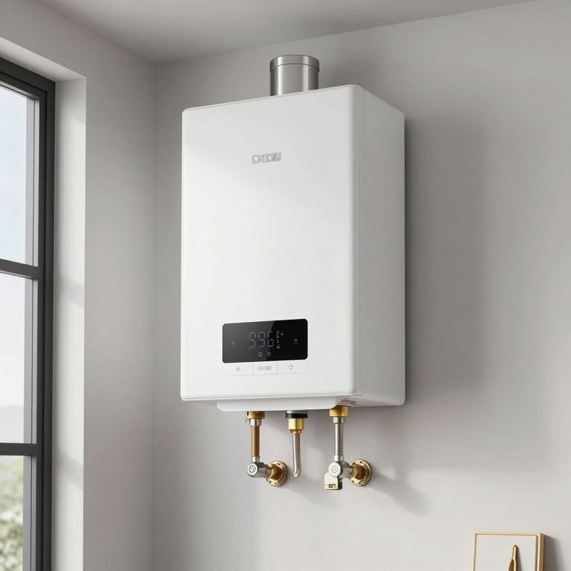 Water Heater Services in Harker Heights
