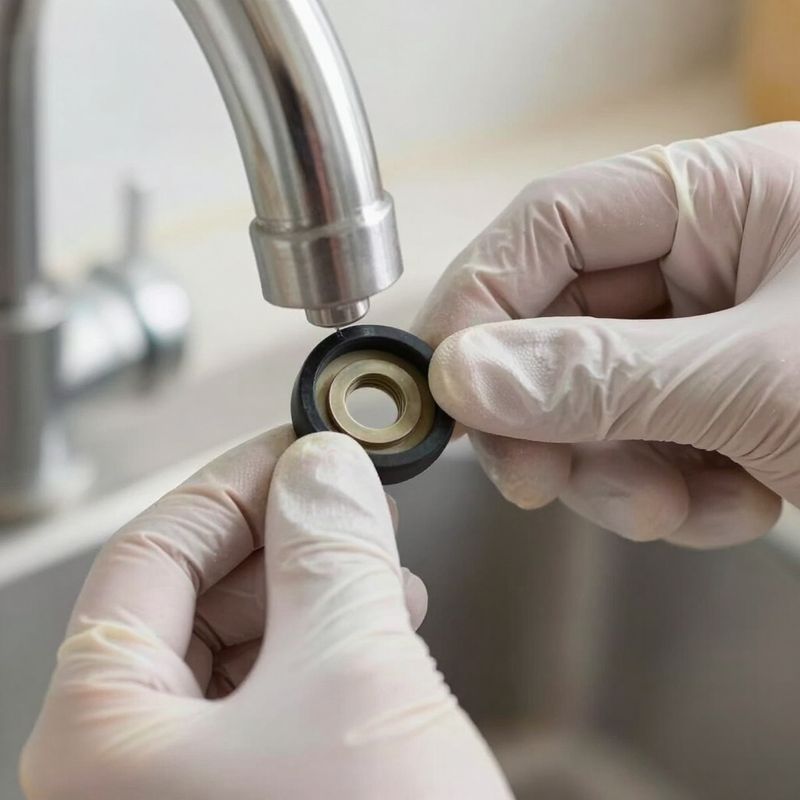 Toilet & Faucet Repair in Harker Heights