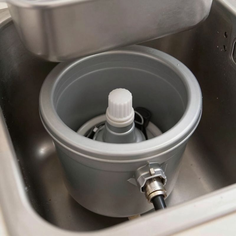 Garbage Disposal in Harker Heights
