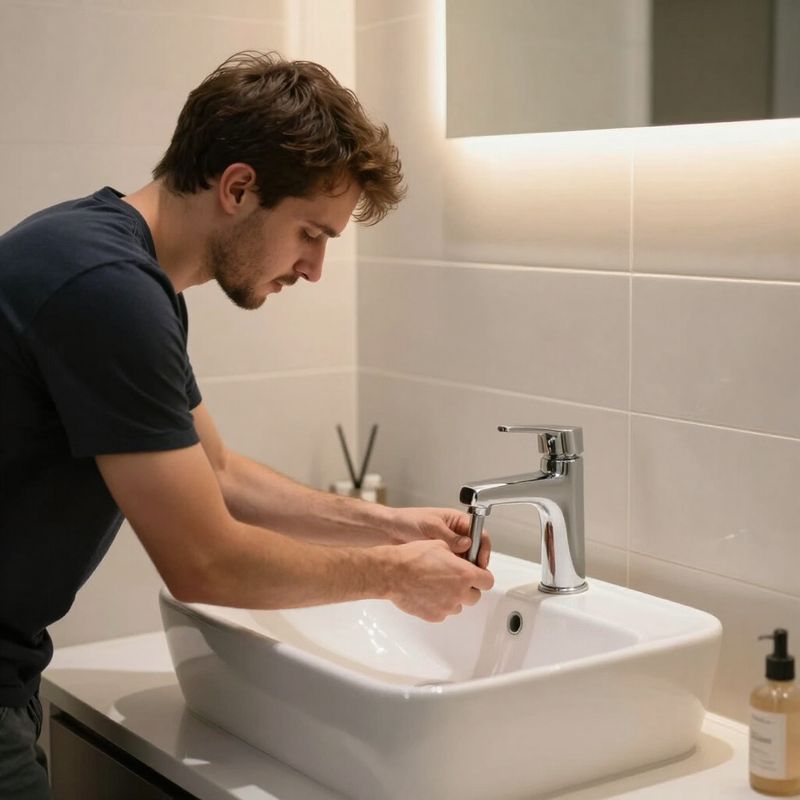 Bathroom & Kitchen Upgrades in Harker Heights